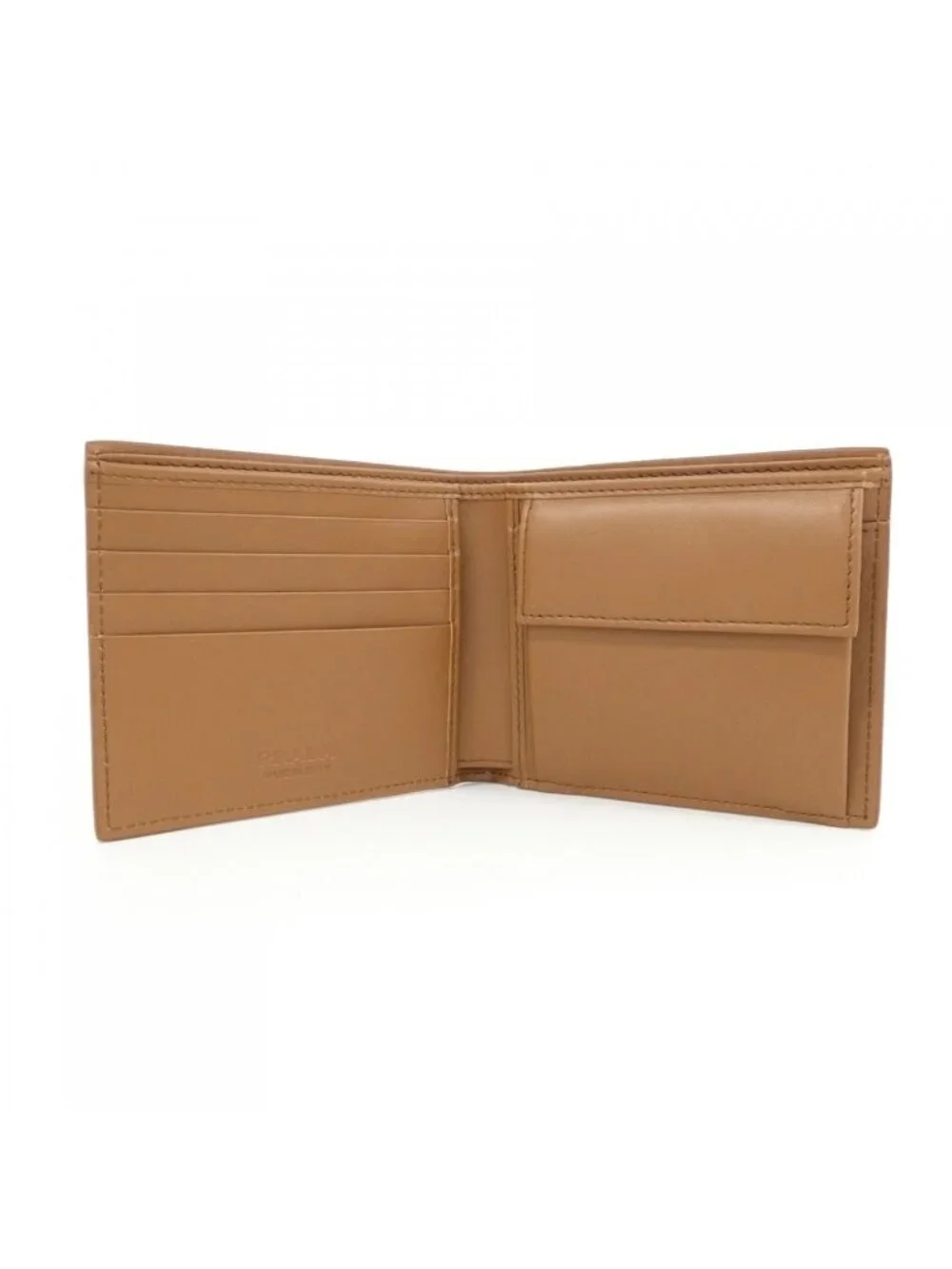 Prada Wallet Brown